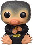 Funko- Niffler Figura de Vinilo, colección de Pop, seria Fantastic Beasts, Multicolor, Standard (10408)