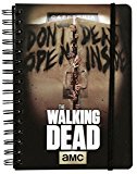 Grupo Erik Cuaderno Walking Dead