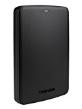 Toshiba Canvio Basics - Disco duro externo de 1 TB (2.5
