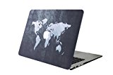 Funda MacBook Air 13 ,L2W MacBook Air 13 Pulgadas Plástico Hard Shell dura de con Protector Case para MacBook Air 13