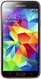 Samsung Galaxy S5 de 16GB, smartphone libre negro - (Reacondicionado)