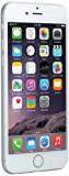 Apple iPhone 6 Plata 16GB Smartphone Libre (Reacondicionado)