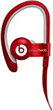 Beats by Dr. Dre - Auriculares in-ear Powerbeats 2, rojo (Reacondicionado Certificado)