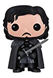 Funko 604306 Game of Thrones Pop Vinyl - Jon Snow #07