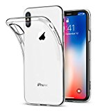 ESR Funda Ultrafina iPhone X/XS 5.8