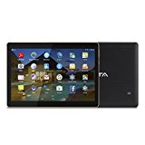 Tablet 10 Pulgadas BEISTA-(2GB RAM,16GB ROM,WiFi,Quad-Core,Android 7.0,HD IPS 800x1280,Doble Cámara,Doble Sim,GPS) (Black)