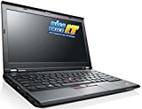 Lenovo ThinkPad X230 i5 - 3320 M 2,6 GHz 320 8 GB olw 12 M Wifi BL CR Cam W7P (Reacondicionado Certificado)