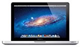 Apple ? MacBook Pro 13/2.5 GHz Core i5/4 GB/HD 500/Teclado QWERTY UK (Reacondicionado)