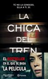 La chica del tren (Planeta Internacional)