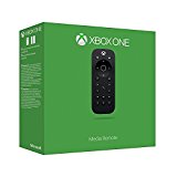 Microsoft - Media Remote (Xbox One)