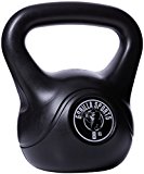 Kettlebell o Pesa rusa vinilo 2 kg - 20 kg