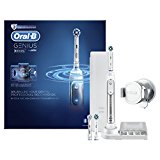 Oral-B Genius 8000N Cepillo de Dientes Eléctrico Tecnología Braun