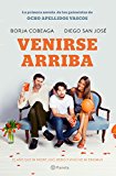 Venirse arriba (Autores Españoles e Iberoamericanos)