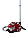 Bosch BGC2U230 Aspirador sin Bolsa, 1600 W, 1.4 litros, 79 Decibelios