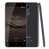 CUBOT Note Plus(2017) - Smartphone Libre 4G Android 7.0, (Pantalla táctil 5.2