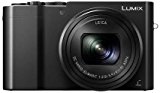 Panasonic Lumix DMC-TZ100EG-K - Cámara Compacta Premium de 21.1 MP (Sensor de 1