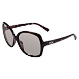 EX3D G1008-215 - Gafas 3D polarizadas para mujer (lentes resistentes a los arañazos, protección UV 100%), tortuga