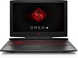 HP OMEN 15-ce002ns - Ordenador portátil gaming de 15.6