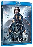 Rogue One: Una Historia De Star Wars [Blu-ray]