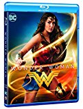 Wonder Woman [Blu-ray]