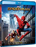 Spider-Man: Homecoming [Blu-ray]