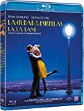 La Ciudad De Las Estrellas: La La Land [Blu-ray]