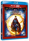 Doctor Strange (Blu-ray 3D + Blu-ray) [Blu-ray]