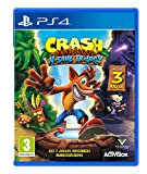 Crash Bandicoot N.Sane Trilogy - PlayStation 4