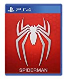 Marvel’s Spider-Man (PS4)