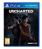 Uncharted: El Legado Perdido