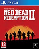 Red Dead Redemption 2 (PS4)