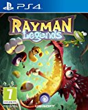 Rayman Legends