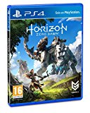 Horizon Zero Dawn - Edición Normal