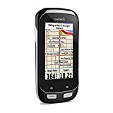 Garmin Edge 1000 pack - GPS para ciclismo de 3