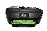 HP OfficeJet 5740 e-AiO - Impresora multifunción de Tinta (B/N 12 PPM, Color 8 PPM)