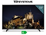 TV Full HD TDSystems 55