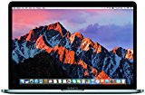 Apple MacBook Pro (de 13 pulgadas, Modelo Anterior, 8GB RAM, 128GB de almacenamiento) - Gris Espacial