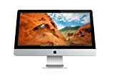 Apple ? Apple iMac 21-Inch (Late 2012) 2.7 GHz Core i5/8 GB RAM/1TB HD/Teclado QWERTY UK (Reacondicionado)