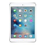 Apple iPad mini 2 16GB Plata - Tablet (Apple, A7, No compatible, Flash, 2048 x 1536 Pixeles, IPS)