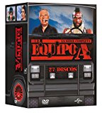 Pack: El Equipo A - Serie Completa [DVD]