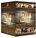24 T1-T9 [DVD]