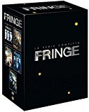 Pack Fringe Temporada 1-5 [DVD]