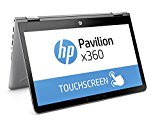 HP Pavilion x360 14-ba029ns - Ordenador Portátil convertible táctil de 14