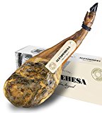 Jamón Ibérico (Paleta) de Cebo 4 - 4.5 Kg - Paleta Ibérica