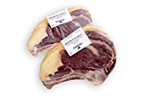 Pack Chuletas de Vaca Hereford 800 gr x 2.ud.