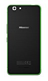 Hisense C30 Rock Lite 5