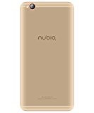 Nubia M2 Lite - Smartphone con Pantalla de 5.5