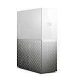 WD My Cloud Home , 6 TB, Nube Personal