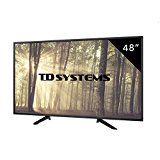 TD Systems K48DLS6F - Televisores led Full HD 48