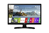 LG 24MT49S-PZ - Monitor TV de 24